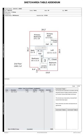 209 J.P. Drive 188, Albemarle, NC 28001