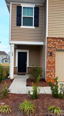 209 J.P. Drive 188, Albemarle, NC 28001