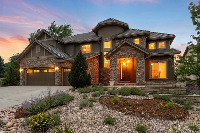 10703 Braesheather Court, Highlands Ranch, CO 80126