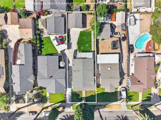 3920 Linwood, Riverside, CA 92506