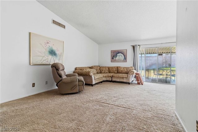 1341 Saddle Lane, Boulder City, NV 89005