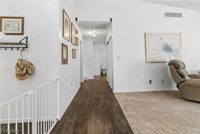 1341 Saddle Lane, Boulder City, NV 89005