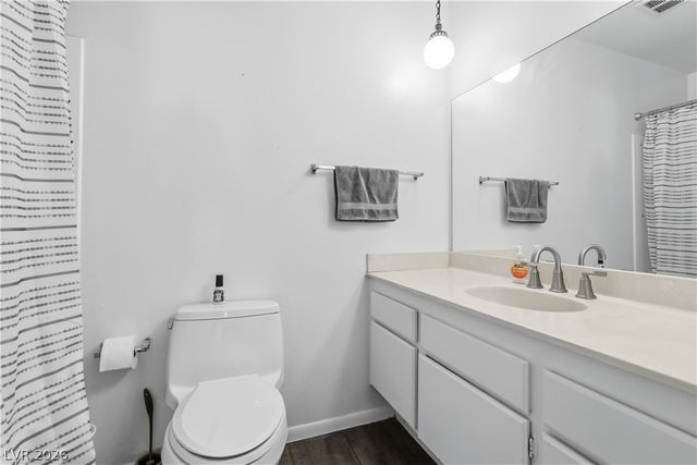1341 Saddle Lane, Boulder City, NV 89005