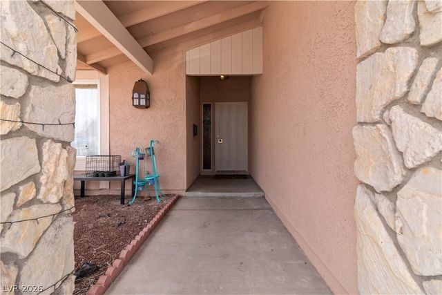 1341 Saddle Lane, Boulder City, NV 89005