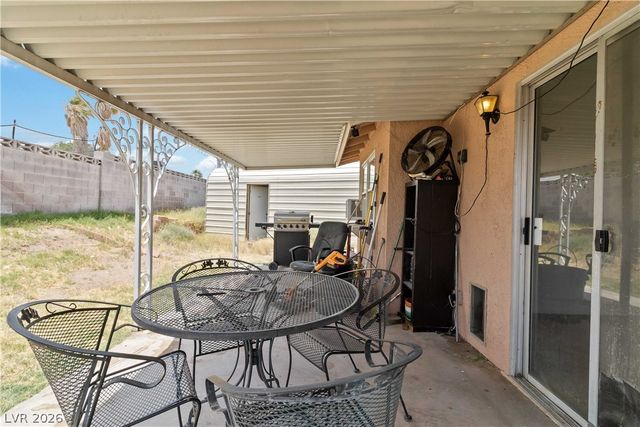 1341 Saddle Lane, Boulder City, NV 89005