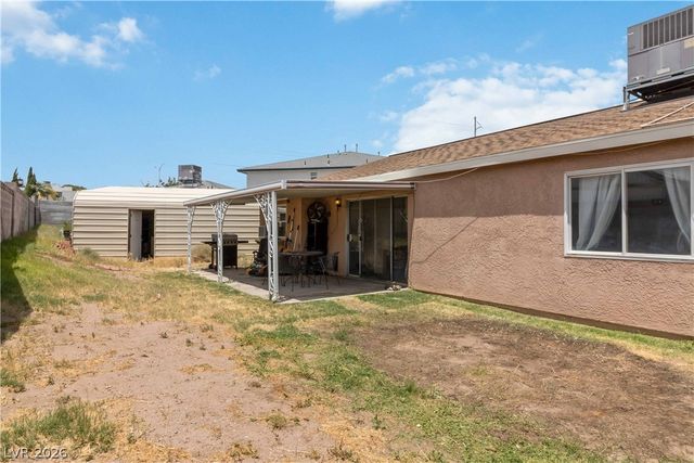 1341 Saddle Lane, Boulder City, NV 89005