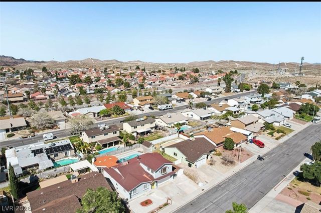 1341 Saddle Lane, Boulder City, NV 89005