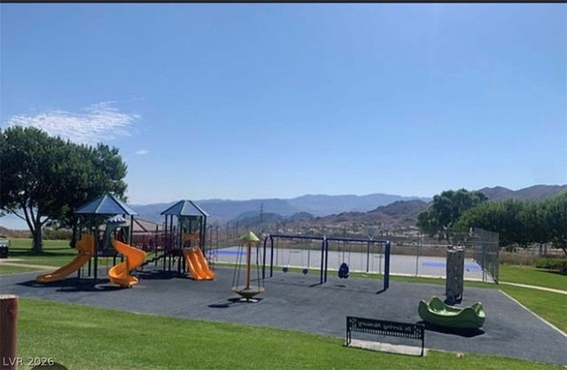 1341 Saddle Lane, Boulder City, NV 89005