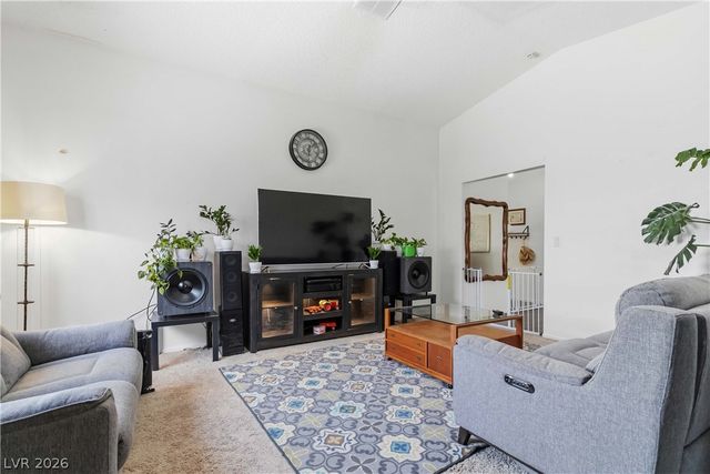 1341 Saddle Lane, Boulder City, NV 89005