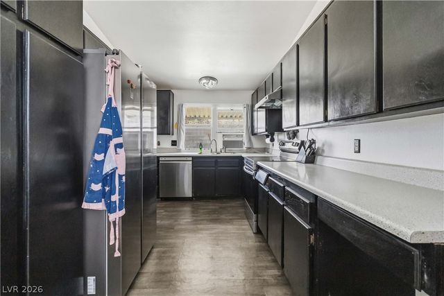 1341 Saddle Lane, Boulder City, NV 89005