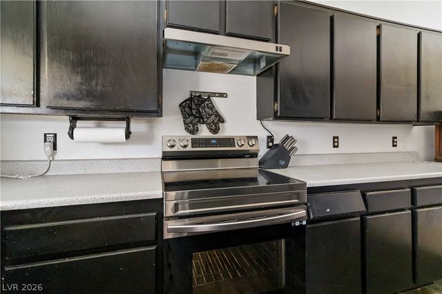 1341 Saddle Lane, Boulder City, NV 89005