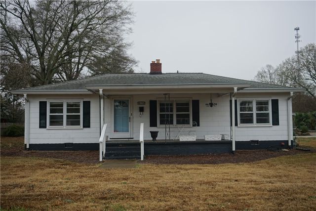 615 Belton Highway, Williamston, SC 29697