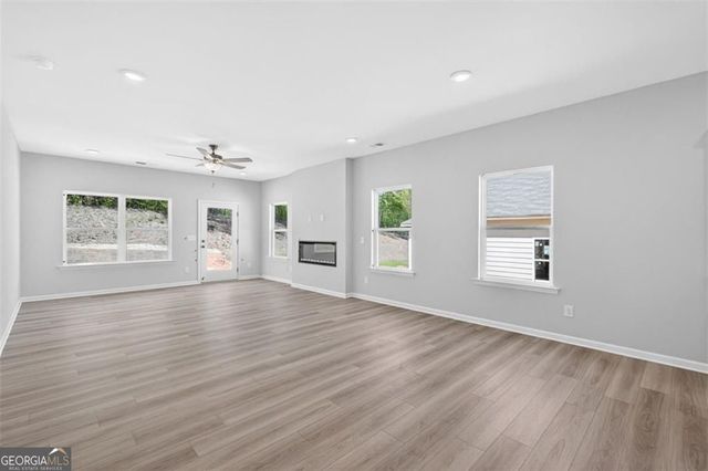 120 Summerfield Place Drive, Carrollton, GA 30117