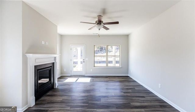 120 Summerfield Place Drive, Carrollton, GA 30117