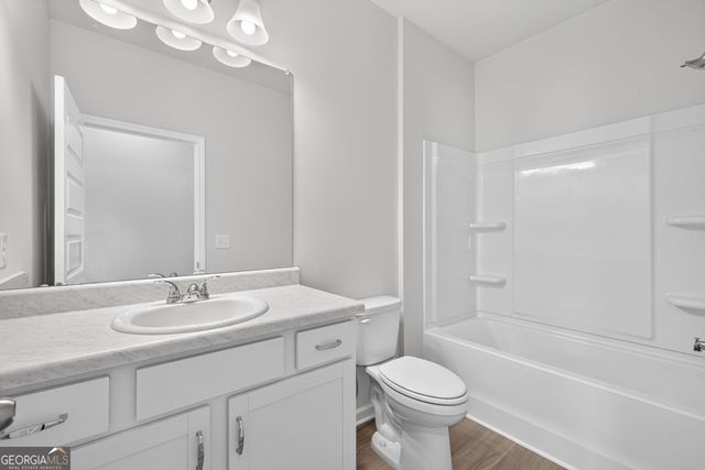 120 Summerfield Place Drive, Carrollton, GA 30117