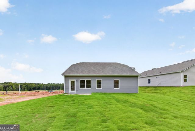 120 Summerfield Place Drive, Carrollton, GA 30117