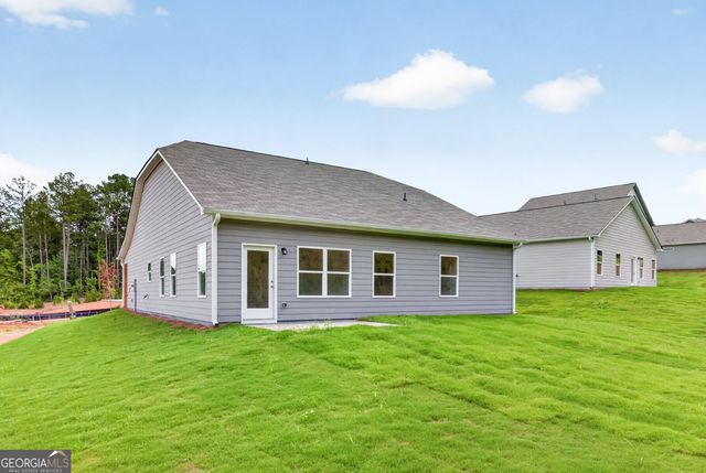 120 Summerfield Place Drive, Carrollton, GA 30117