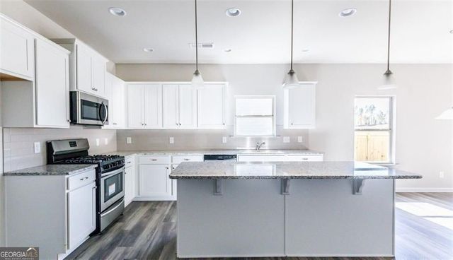 120 Summerfield Place Drive, Carrollton, GA 30117