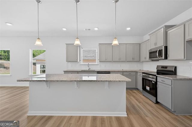 120 Summerfield Place Drive, Carrollton, GA 30117