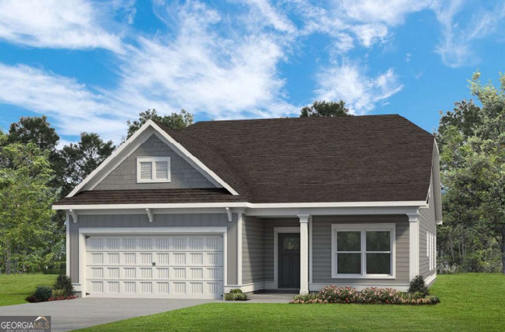 120 Summerfield Place Drive, Carrollton, GA 30117