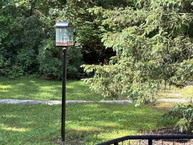 8492 N 1050 E Road, Walkerton, IN 46574