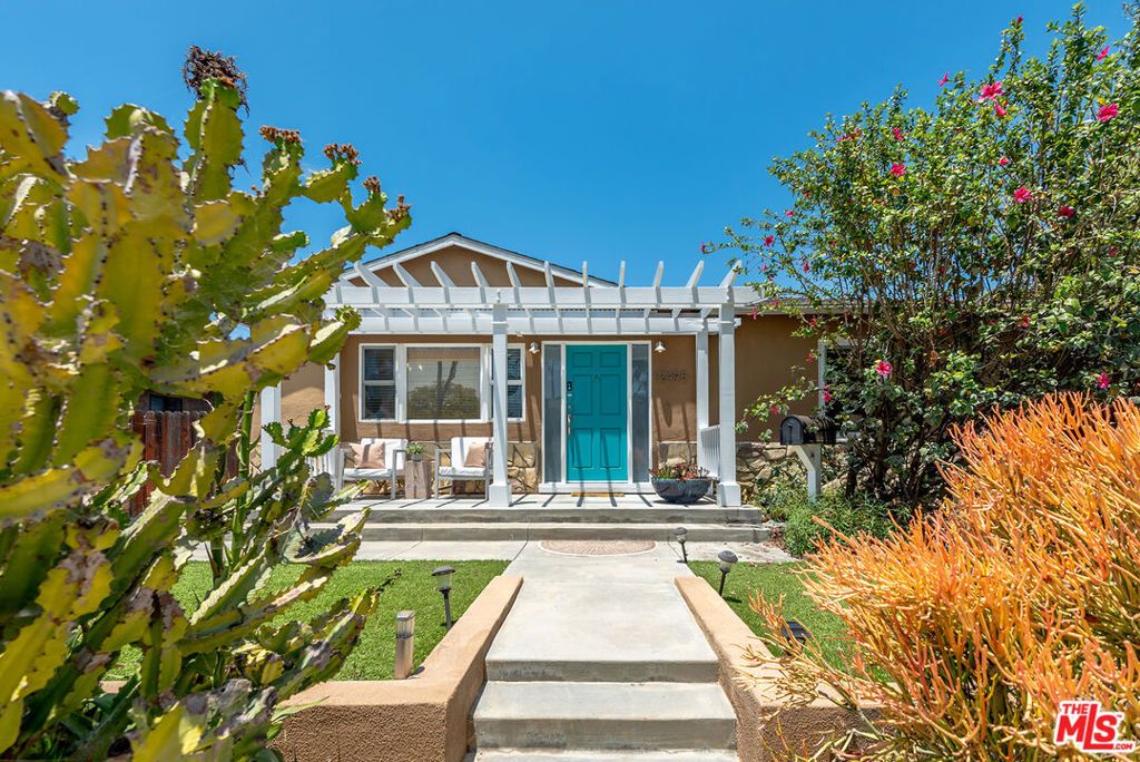12495 Culver Boulevard, Los Angeles, CA 90066 — exterior