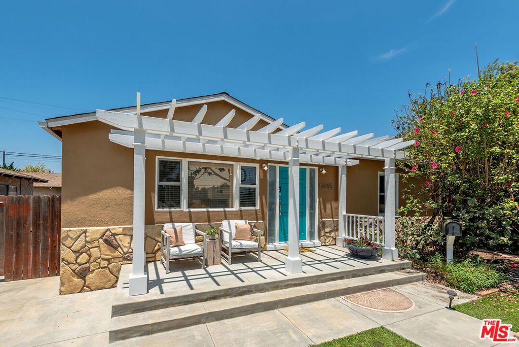12495 Culver Boulevard, Los Angeles, CA 90066 — photo 4