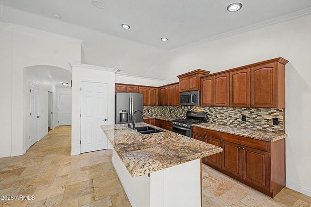 5007 W DAVIS Road, Glendale, AZ 85306