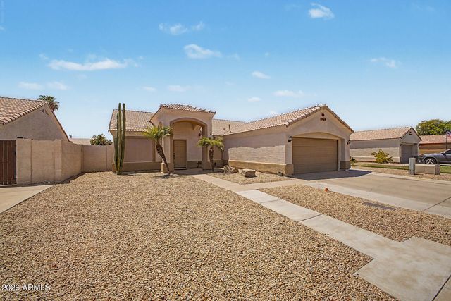 5007 W DAVIS Road, Glendale, AZ 85306
