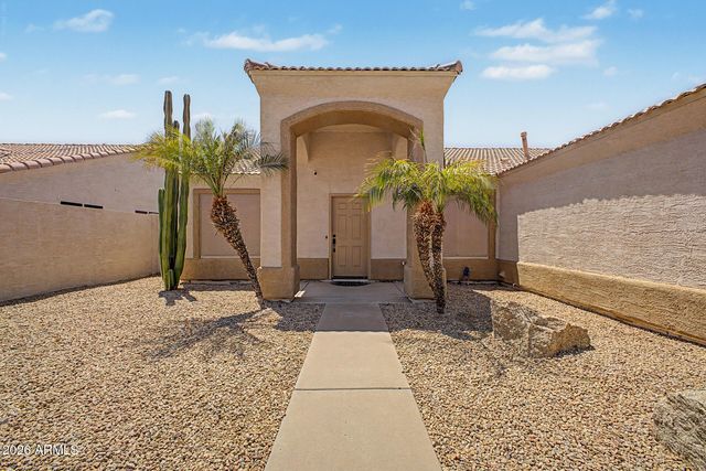 5007 W DAVIS Road, Glendale, AZ 85306