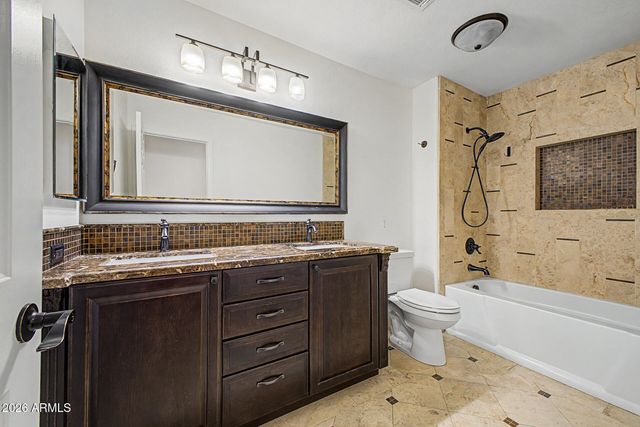 5007 W DAVIS Road, Glendale, AZ 85306