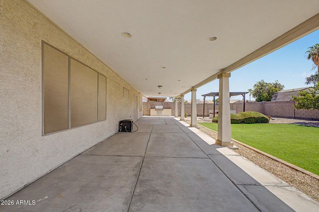 5007 W DAVIS Road, Glendale, AZ 85306