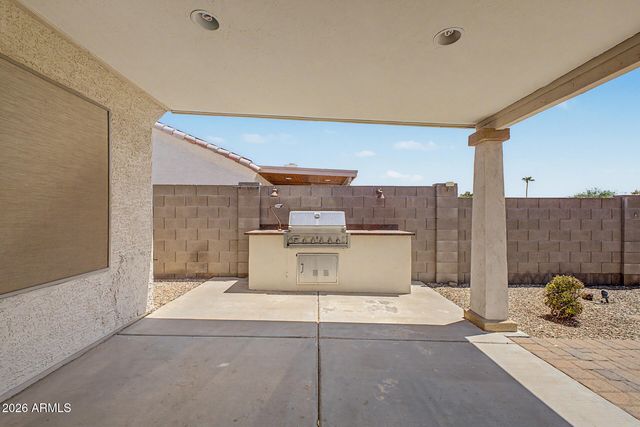 5007 W DAVIS Road, Glendale, AZ 85306