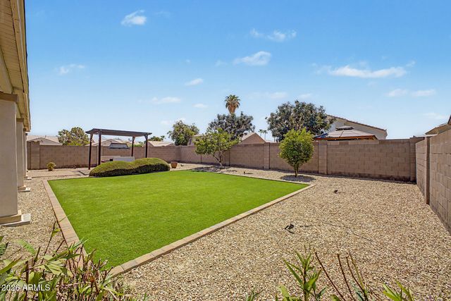 5007 W DAVIS Road, Glendale, AZ 85306