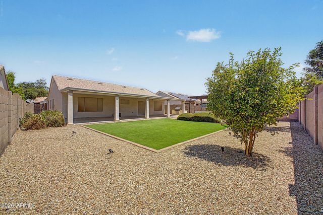 5007 W DAVIS Road, Glendale, AZ 85306