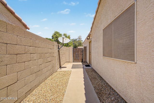 5007 W DAVIS Road, Glendale, AZ 85306