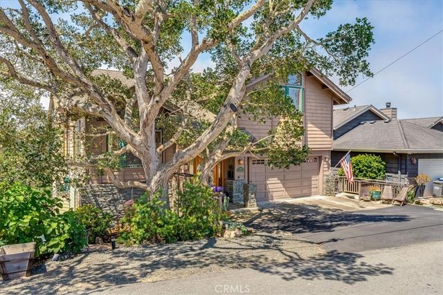 1919 Richard Avenue, Cambria, CA 93428