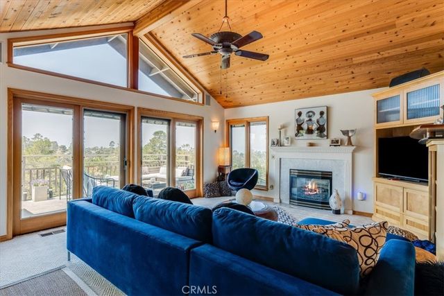 1919 Richard Avenue, Cambria, CA 93428
