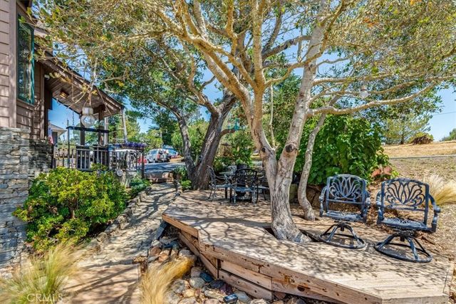 1919 Richard Avenue, Cambria, CA 93428