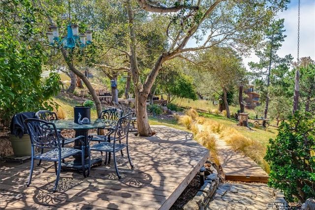 1919 Richard Avenue, Cambria, CA 93428