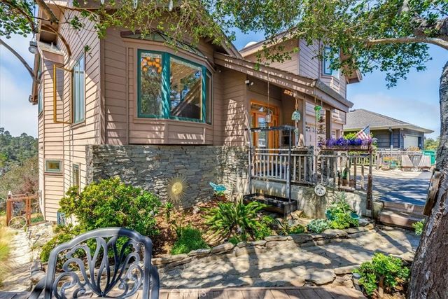1919 Richard Avenue, Cambria, CA 93428