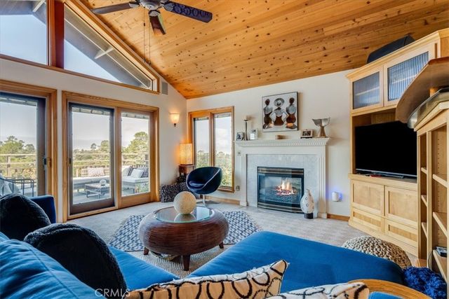 1919 Richard Avenue, Cambria, CA 93428