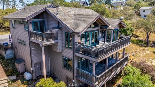1919 Richard Avenue, Cambria, CA 93428