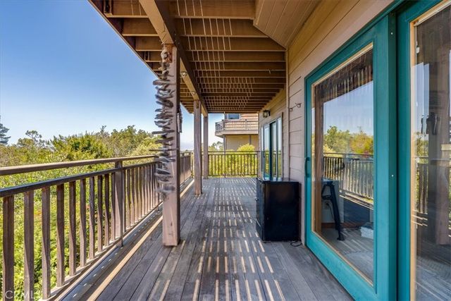 1919 Richard Avenue, Cambria, CA 93428