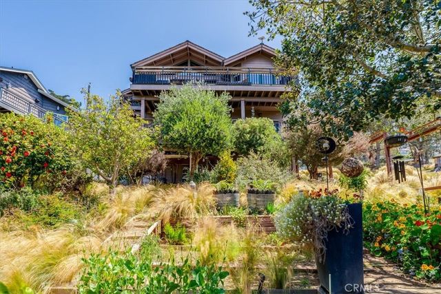 1919 Richard Avenue, Cambria, CA 93428