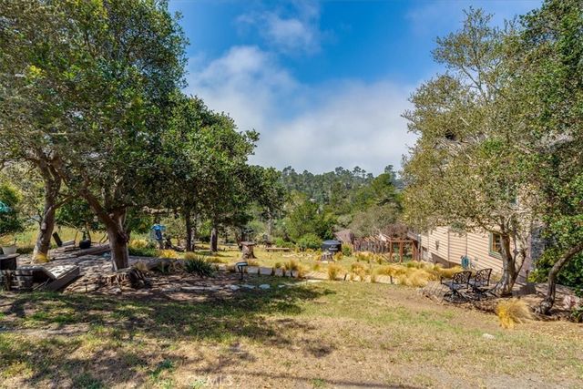 1919 Richard Avenue, Cambria, CA 93428