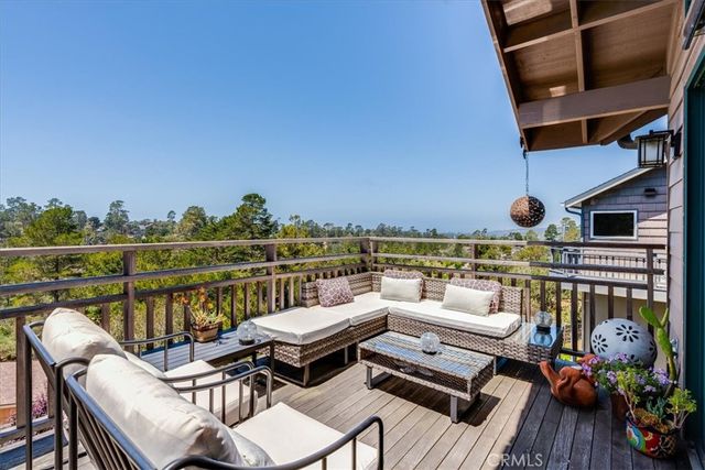 1919 Richard Avenue, Cambria, CA 93428