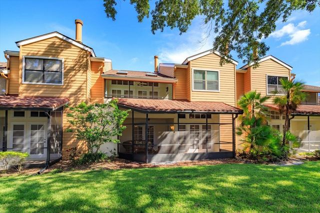 6128 RAINTREE DRIVE L2, Orlando, FL 32822