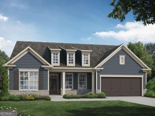 84 Oakdale Road 30, Jefferson, GA 30549