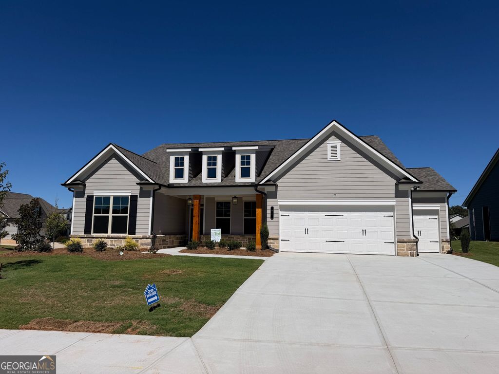 84 Oakdale Road 30, Jefferson, GA 30549 — photo 2